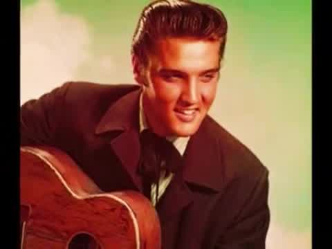 Fatboy - What would Elvis do?