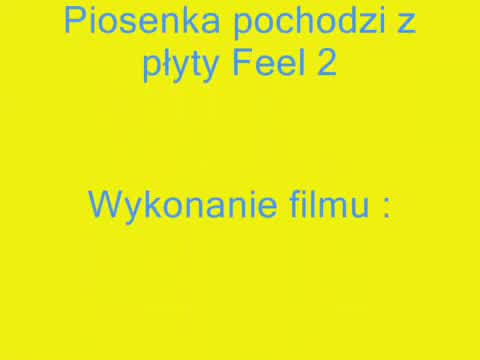 Feel - Mała filharmonia, No. kochaj mnie