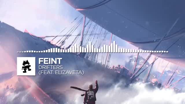 Feint - Drifters