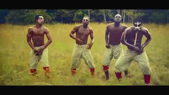 Femi Kuti - Jaiye Jaiye