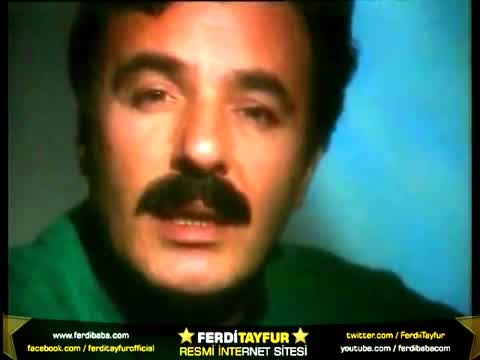 Ferdi Tayfur - Bana Sor