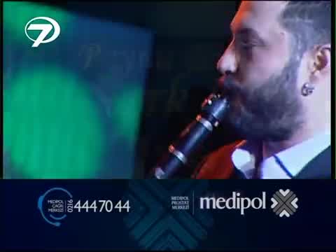 Ferdi Tayfur - Nisan Yağmuru