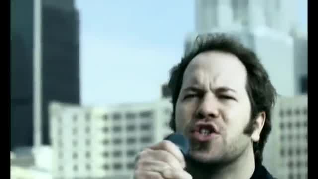 Finger Eleven - Paralyzer