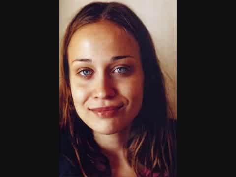 Fiona Apple - I Walk a Little Faster