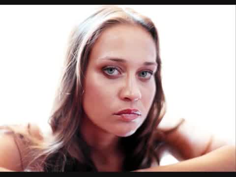 Fiona Apple - Why Try to Change Me Now