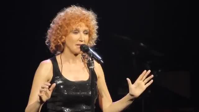 Fiorella Mannoia - Sempre e per sempre