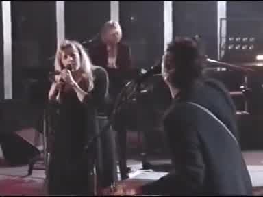 Fleetwood Mac - Go Your Own Way