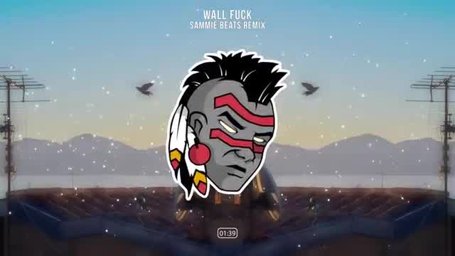 Flume - Wall Fuck