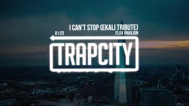 Flux Pavilion - I Can't Stop