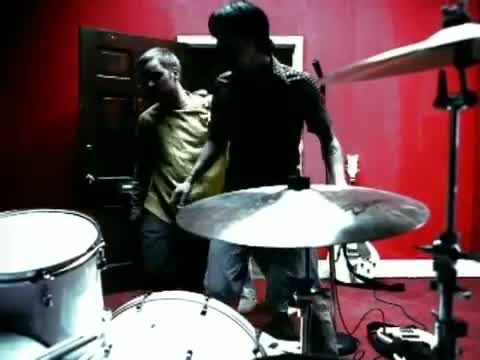 Foo Fighters - Monkey Wrench