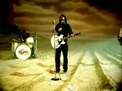 Foo Fighters - Resolve