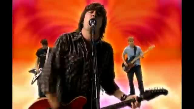 Foo Fighters - Times Like These