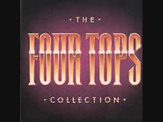 Four Tops - Baby I Need Your Loving