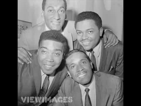 Four Tops - Baby I Need Your Loving