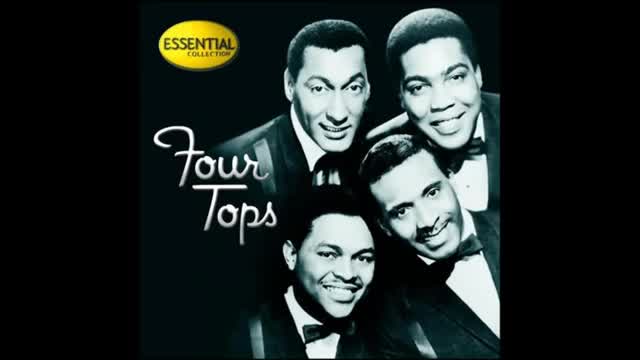 Four Tops - Still Water