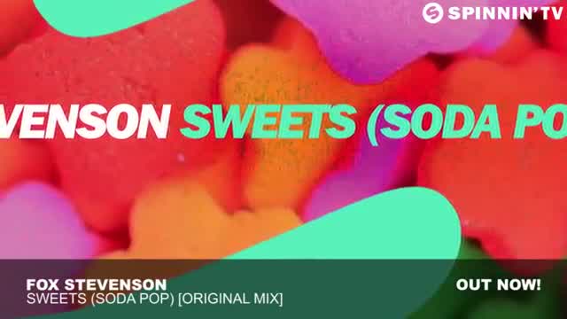 Fox Stevenson - Sweets (Soda Pop)