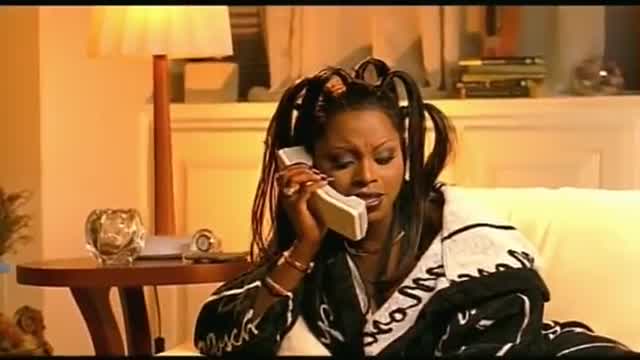 Foxy Brown - Big Bad Mama