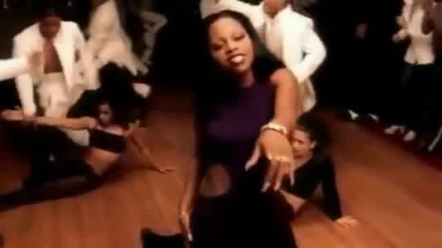 Foxy Brown - I'll Be