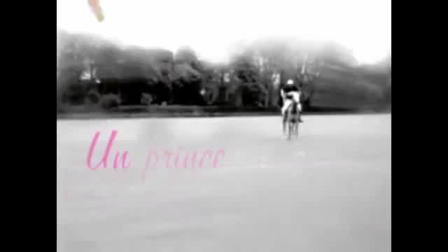 France Gall - Un prince charmant