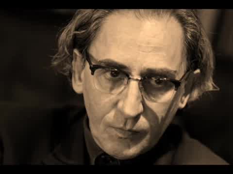 Franco Battiato - Un'altra vita