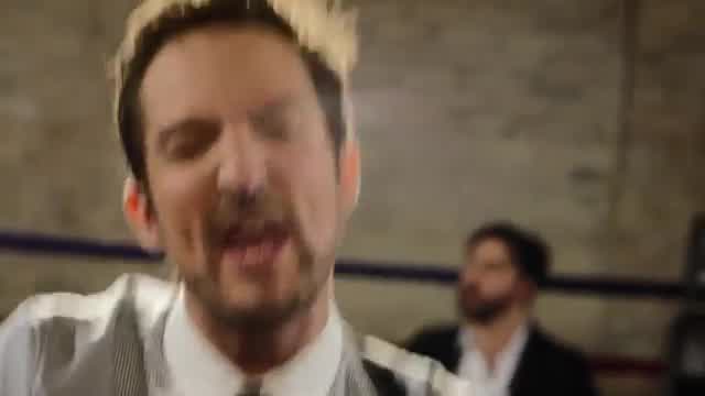 Frank Turner - The Next Storm