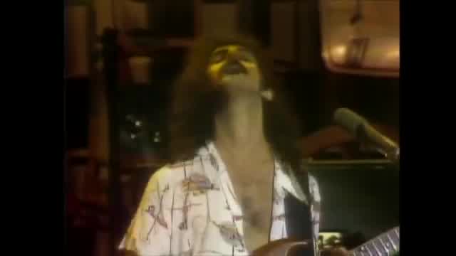 Frank Zappa - Montana