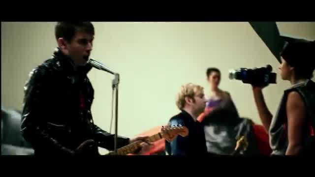 Franz Ferdinand - No You Girls