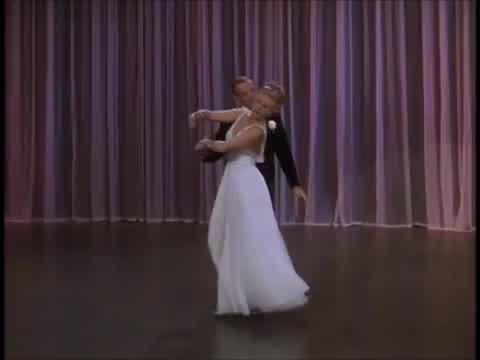 Fred Astaire - They Can't Take That Away From Me