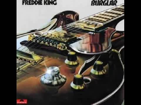 Freddie King - Meet Me in the Morning