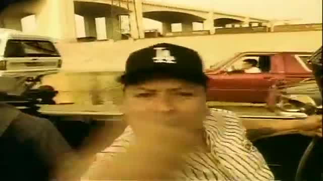 Frost - La Raza