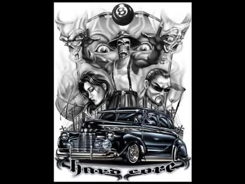 Frost - Low Rider