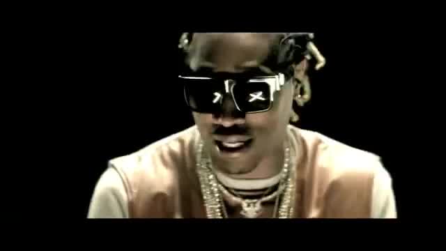 Future - F ck Up Some Commas