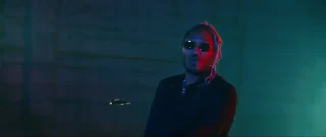 Future - Hard to Choose One