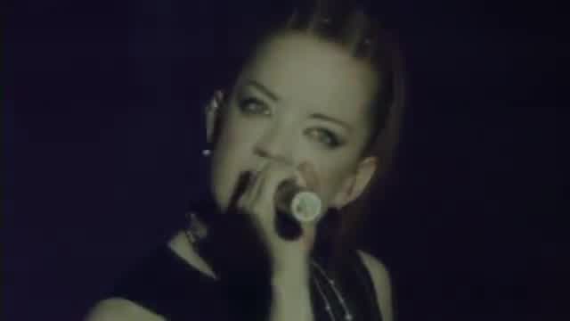 Garbage - The Trick Is to Keep Breathing