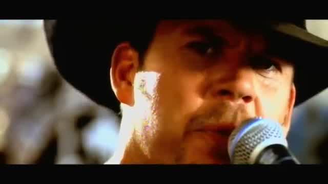 Gary Allan - Right Where I Need to Be