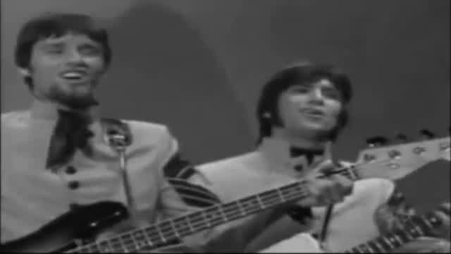 Gary Puckett & the Union Gap - Young Girl