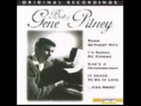 Gene Pitney - Autumn Leaves