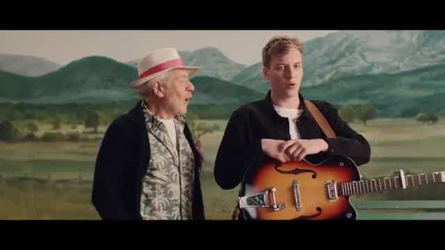 George Ezra - Listen to the Man