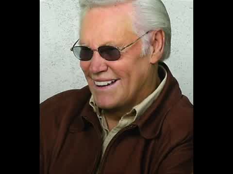 George Jones - A Girl I Used to Know