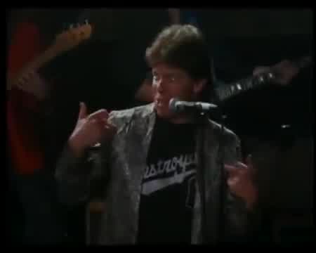 George Thorogood - Treat Her Right