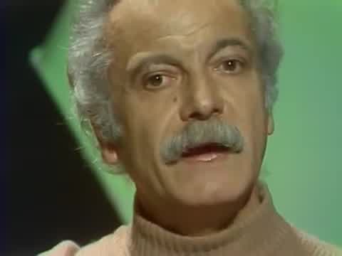 Georges Brassens - Les Trompettes de la renommée