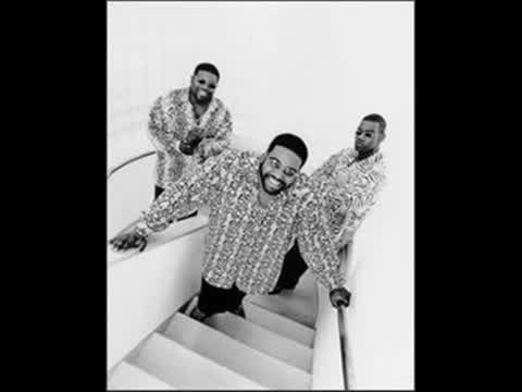 Gerald Levert - Baby i'm ready