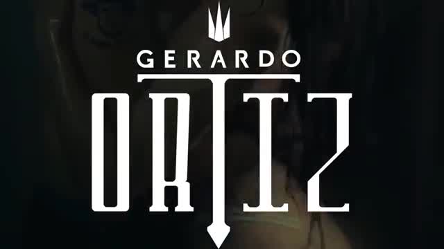 Gerardo Ortíz - Fuiste mía