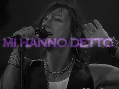 Gianna Nannini - Volo