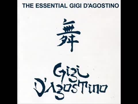 Gigi D’Agostino - Con te partirò (Essential)