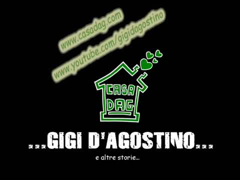 Gigi D’Agostino - Souvenir