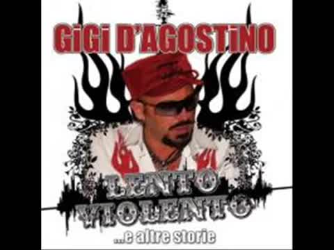Gigi D’Agostino - Vorrei fare una canzone (Gigi D'Agostino Tanz)