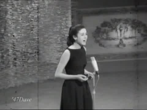 Gigliola Cinquetti - Non ho l’età