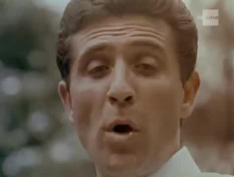 Gilbert Bécaud - Nathalie