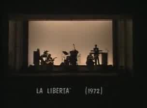 Giorgio Gaber - La libertà